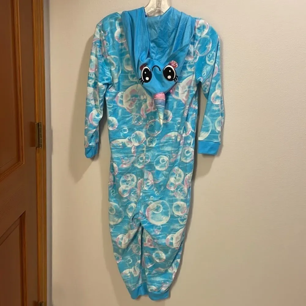 Justice girls onesie